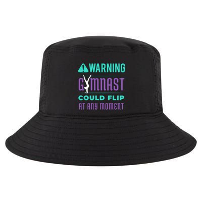 Acrobatics Gift Cool Comfort Performance Bucket Hat