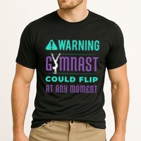Acrobatics Gift Cooling Performance Crew T-Shirt