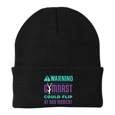 Acrobatics Gift Beanie
