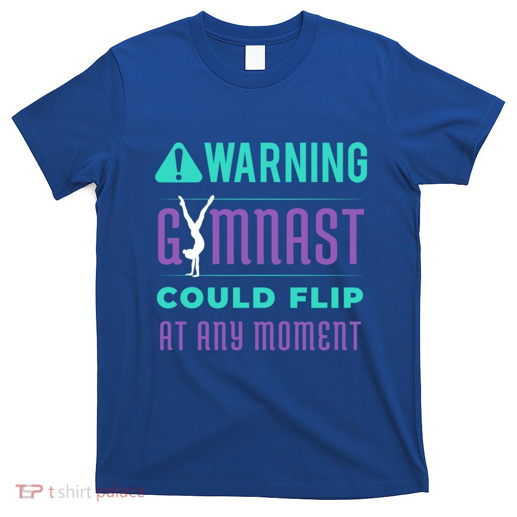 Acrobatics Gift T-Shirt