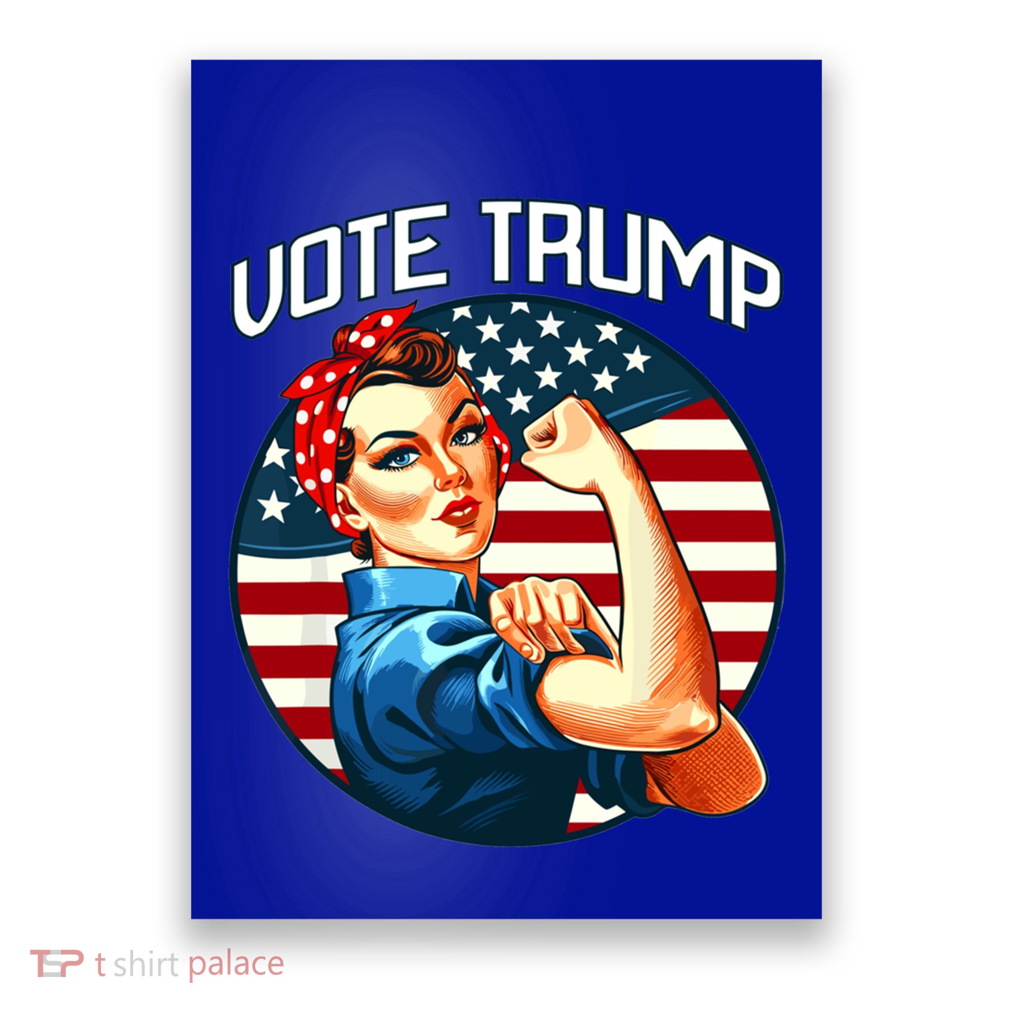 American Gift Poster