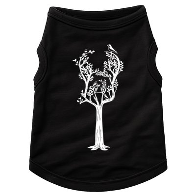 Acoustic Guitar Doggie Tank