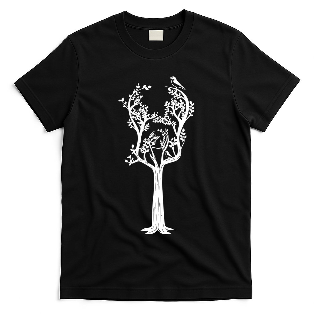 Acoustic Guitar T-Shirt