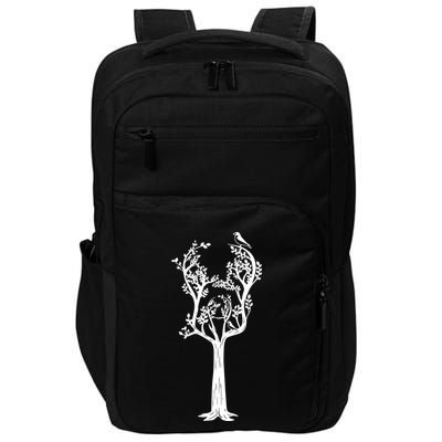 Acoustic Guitar Impact Tech Backpack