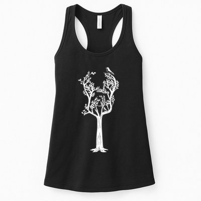 Acoustic Guitar Womens Tank Top