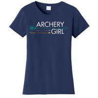 Archery Gift Women's T-Shirt