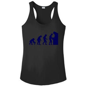 Arcade Gaming Ladies PosiCharge Competitor Racerback Tank