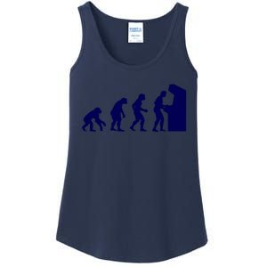 Arcade Gaming Ladies Essential Tank