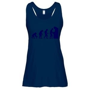 Arcade Gaming Ladies Essential Flowy Tank