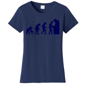 Arcade Gaming Women's T-Shirt