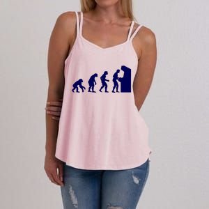 Arcade Gaming Women's Strappy Tank