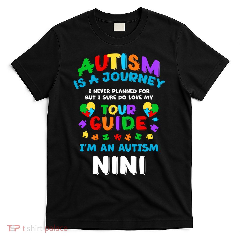 Awareness Gift T-Shirt