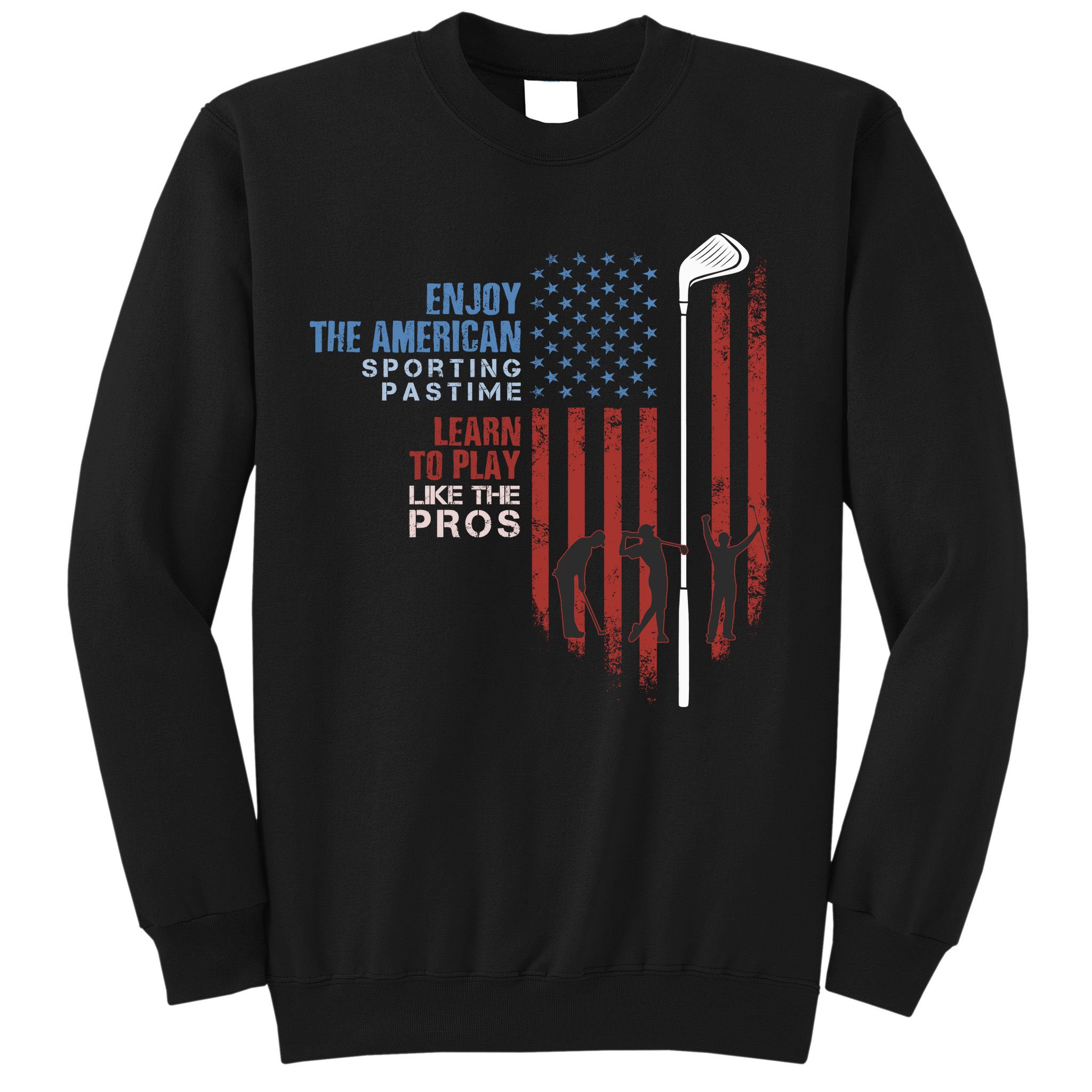 American Golf Sweatshirt