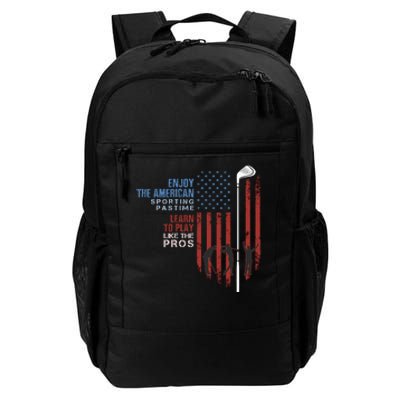 American Golf Daily Commute Backpack