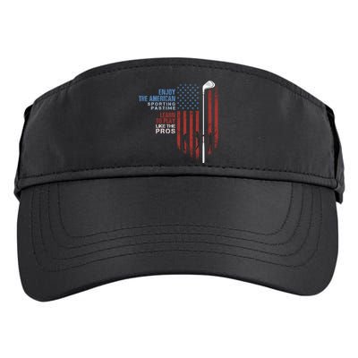 American Golf Adult Drive Performance Visor