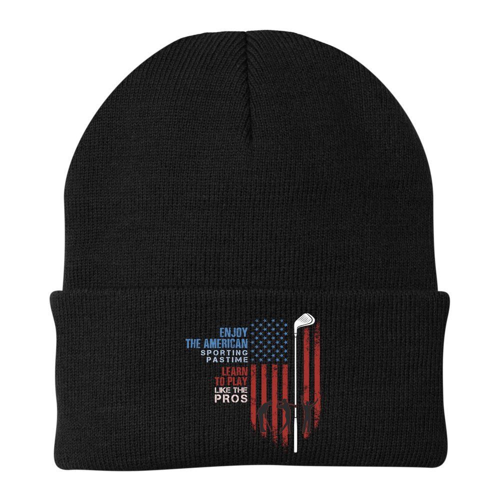 American Golf Beanie