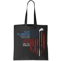 American Golf Tote Bag