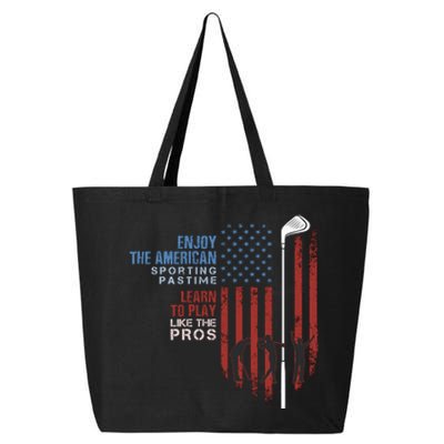 American Golf 25L Jumbo Tote