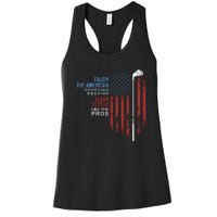 American Golf Women's Racerback Tank