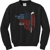 American Golf Kids Sweatshirt