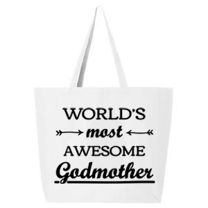 Awesome Godmother 25L Jumbo Tote