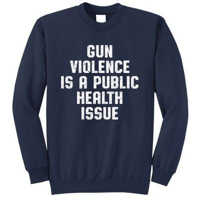 Anti Gun Awareness | Stop Gun Violence | March For Our Lives Sweatshirt