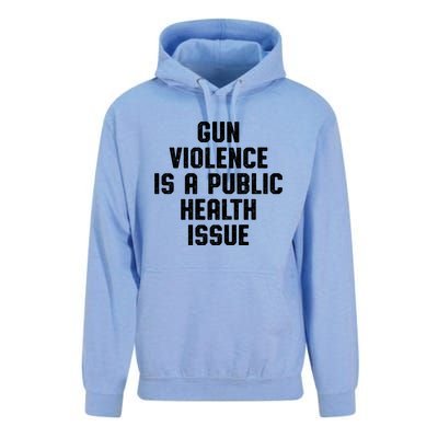 Anti Gun Awareness | Stop Gun Violence | March For Our Lives Unisex Surf Hoodie