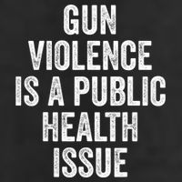 Anti Gun Awareness Enough End Gun Violence Hat