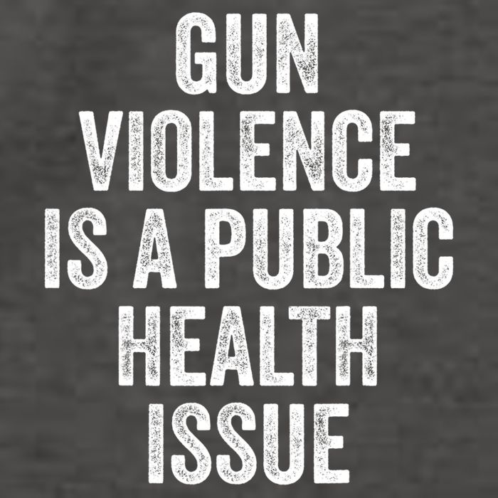 Anti Gun Awareness Enough End Gun Violence Vector Backpack