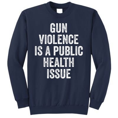 Anti Gun Awareness Enough End Gun Violence Sweatshirt