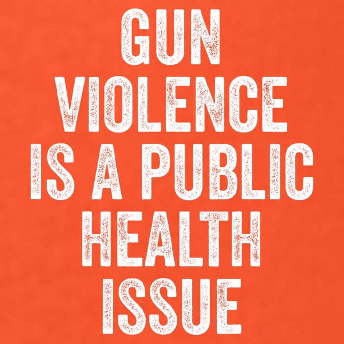 Anti Gun Awareness Enough End Gun Violence T-Shirt