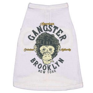 American Gangster Brooklyn Doggie Tank