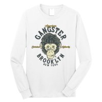 American Gangster Brooklyn Long Sleeve Shirt