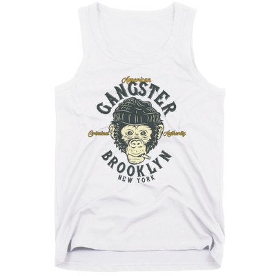 American Gangster Brooklyn Tank Top