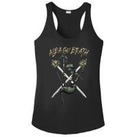 Alba Gu BráTh Scotland Forever Ladies PosiCharge Competitor Racerback Tank