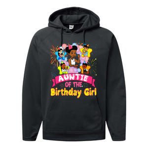 Auntie GracieS Corner Birthday Dolls Cute Party Gift Performance Fleece Hoodie