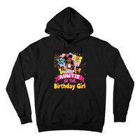 Auntie GracieS Corner Birthday Dolls Cute Party Gift Hoodie