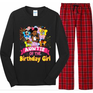 Auntie GracieS Corner Birthday Dolls Cute Party Gift Long Sleeve Pajama Set