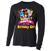 Auntie GracieS Corner Birthday Dolls Cute Party Gift Cooling Performance Long Sleeve Crew