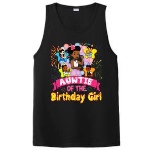 Auntie GracieS Corner Birthday Dolls Cute Party Gift PosiCharge Competitor Tank