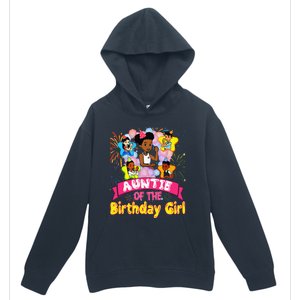 Auntie GracieS Corner Birthday Dolls Cute Party Gift Urban Pullover Hoodie