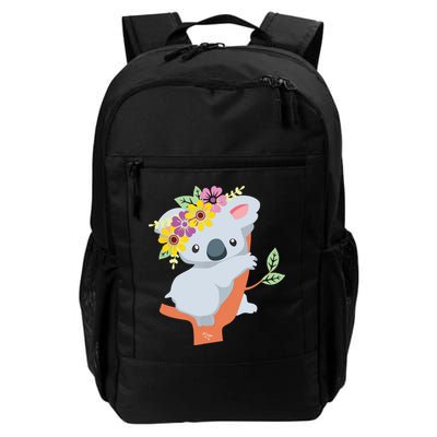 Australian Gift Cute Koala Bear Backpack