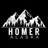 Alaska Gifgift Cool Gift Homer Alaska Gift Cooling Performance Crew T-Shirt
