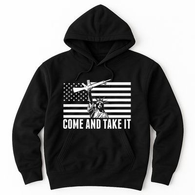 Anti Gun Control Ammo Flag T 2nd Amendment Hoodie