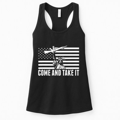 Anti Gun Control Ammo Flag T 2nd Amendment Womens Tank Top
