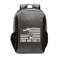 Anti Gun Control Ammo Flag T 2nd Amendment Vector Backpack