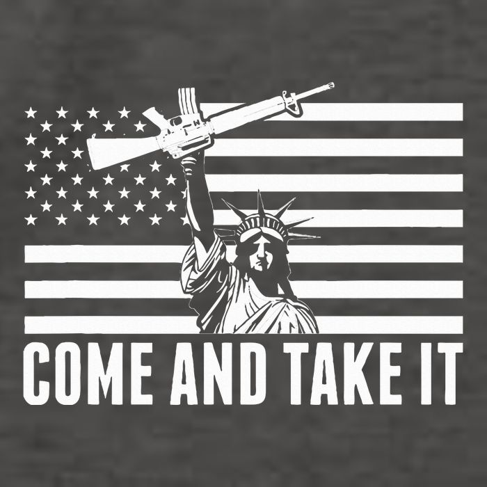 Anti Gun Control Ammo Flag T 2nd Amendment Vector Backpack