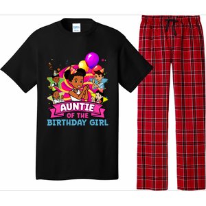 Auntie Gracies Corner Birthday Dolls Cute Party Pajama Set