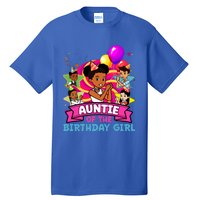 Auntie Gracies Corner Birthday Dolls Cute Party Tall T-Shirt