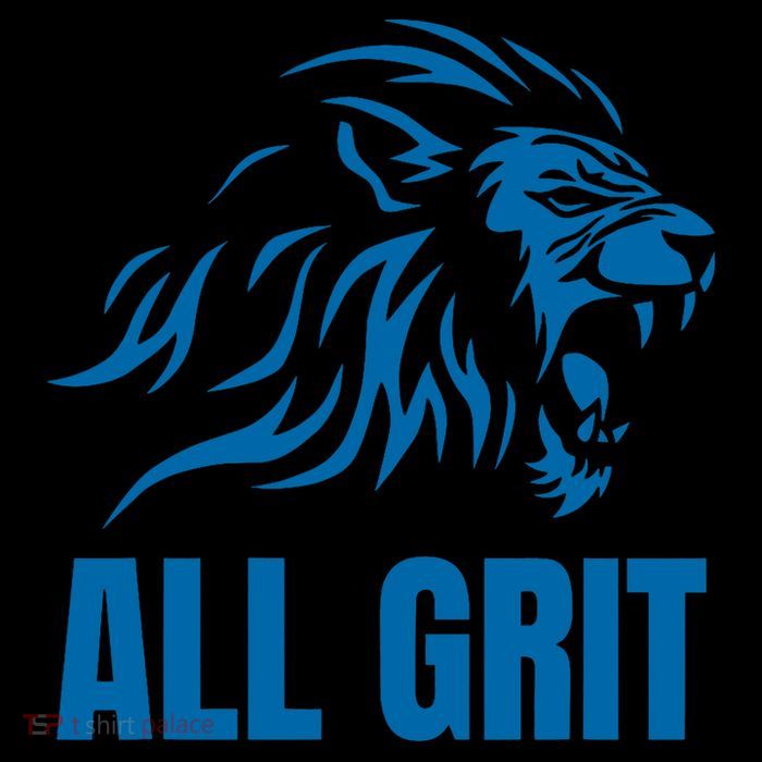 All Grit Detroit Mousepad
